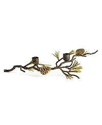 Michael Aram Pinecone Tabletop Sculpture