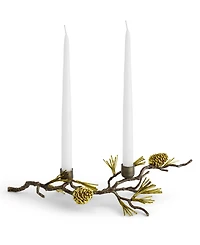 Michael Aram Pinecone Tabletop Sculpture