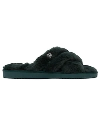 Juicy Couture Women's Jovie Open Toe Slippers