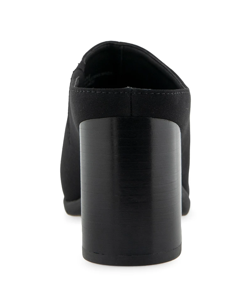 Aerosoles Women's Maddy Heel Mules