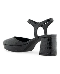 Aerosoles Women's Soir Ankle Strap Pumps