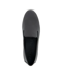 Aerosoles Women's Nuit Almond Toe Loafers