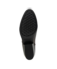 Aerosoles Women's Claus Buckle Ornament Booties