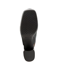 Aerosoles Women's Sumari Ankle Strap Clog