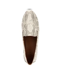 Aerosoles Women's Nuit Almond Toe Loafers