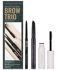 Anastasia Beverly Hills 3-Pc. Frozen & Fuller Looking Brow Set