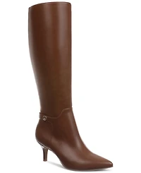 Giani Bernini Women's Crueellaa Memory Foam Knee High Dress Boots, Created for Macy's