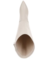 Giani Bernini Women's Crueellaa Memory Foam Knee High Dress Boots, Created for Macy's