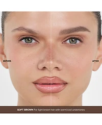 Anastasia Beverly Hills Volumizing Tinted Brow Gel, 0.11 oz.