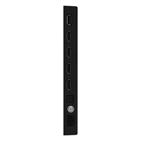 Vizio 65" Class 4K Qled Hdr Smart Tv - VQP65C
