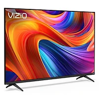 Vizio 55 Class 4K Uhd Hdr Smart Tv - V4K55M