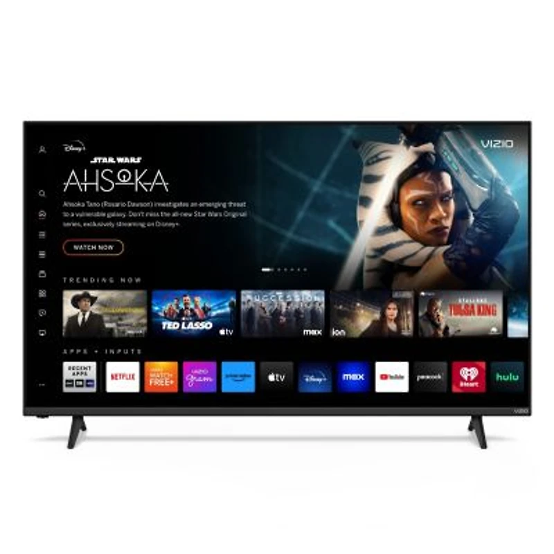 Vizio 4k Uhd Hdr Smart Tv