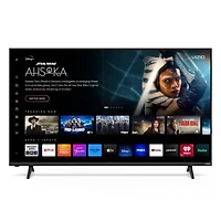 Vizio 4k Uhd Hdr Smart Tv
