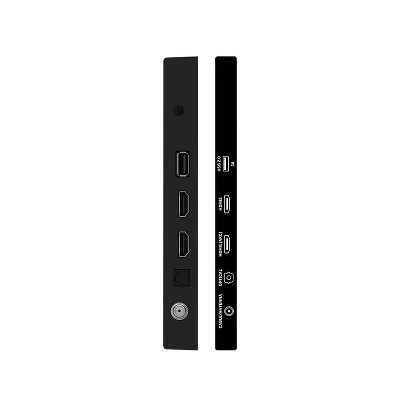 Vizio 40" Class 1080p Hdr Smart Tv - VFD40M