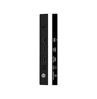 Vizio 40" Class 1080p Hdr Smart Tv - VFD40M