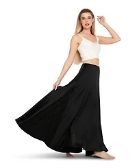 Belle & Bloom California Dreamin' Maxi Skirt
