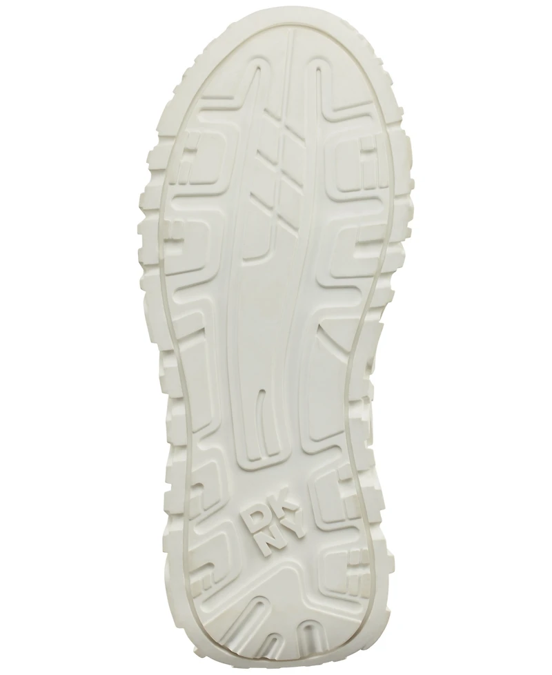 Dkny Women's Laith Platform Sneakers