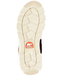 Sorel Women's Tivoli V Waterproof Booties