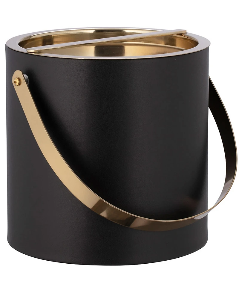 Kraftware Milan Ice Bucket, 3 Quart