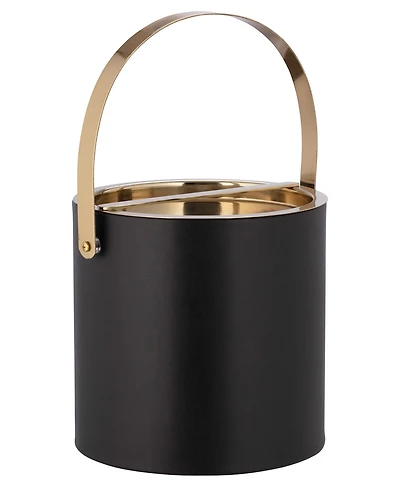 Kraftware Milan Ice Bucket, 3 Quart