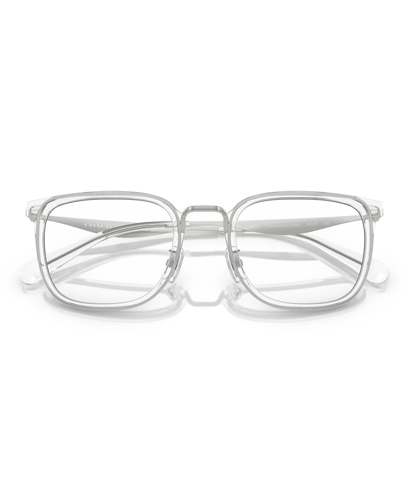 Coach Men's Eyeglasses