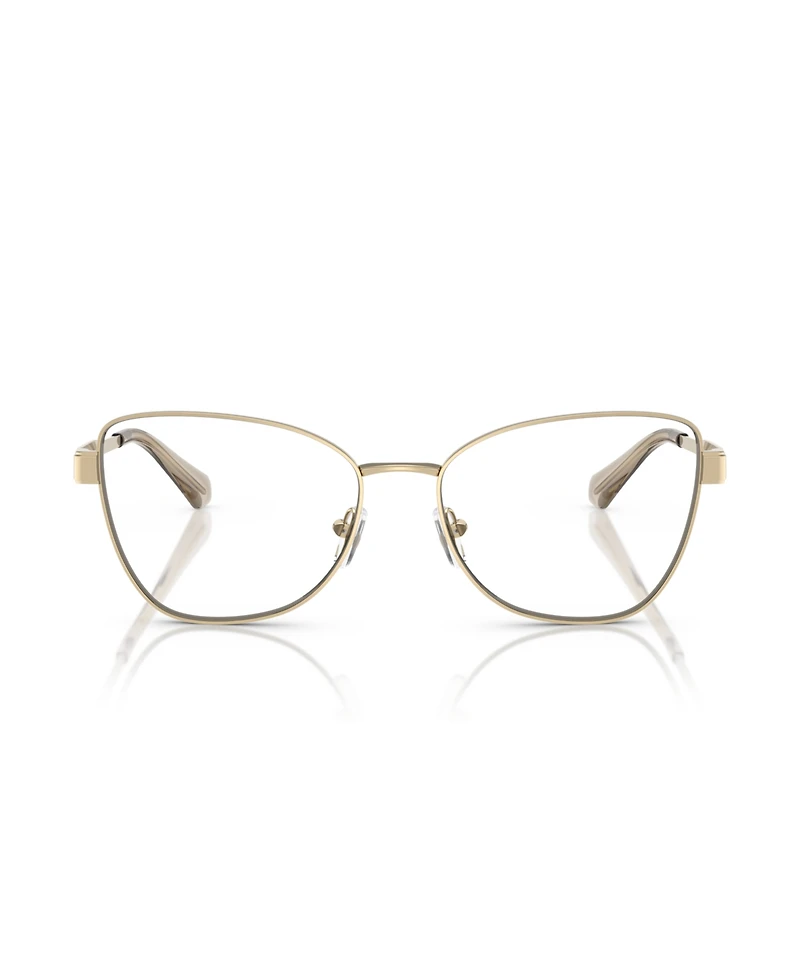 Michael Kors Women's Paris Eyeglasses, MK3085