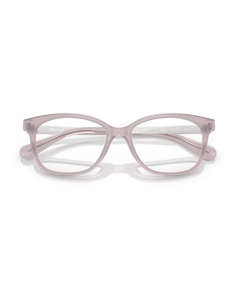 Michael Kors Women's Ambrosine Eyeglasses, MK4035
