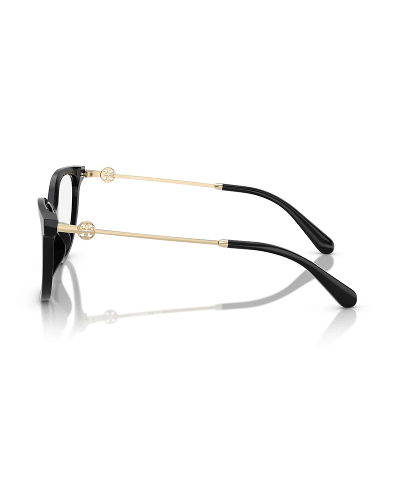 Tory Burch Women's Eyeglasses, TY2149U