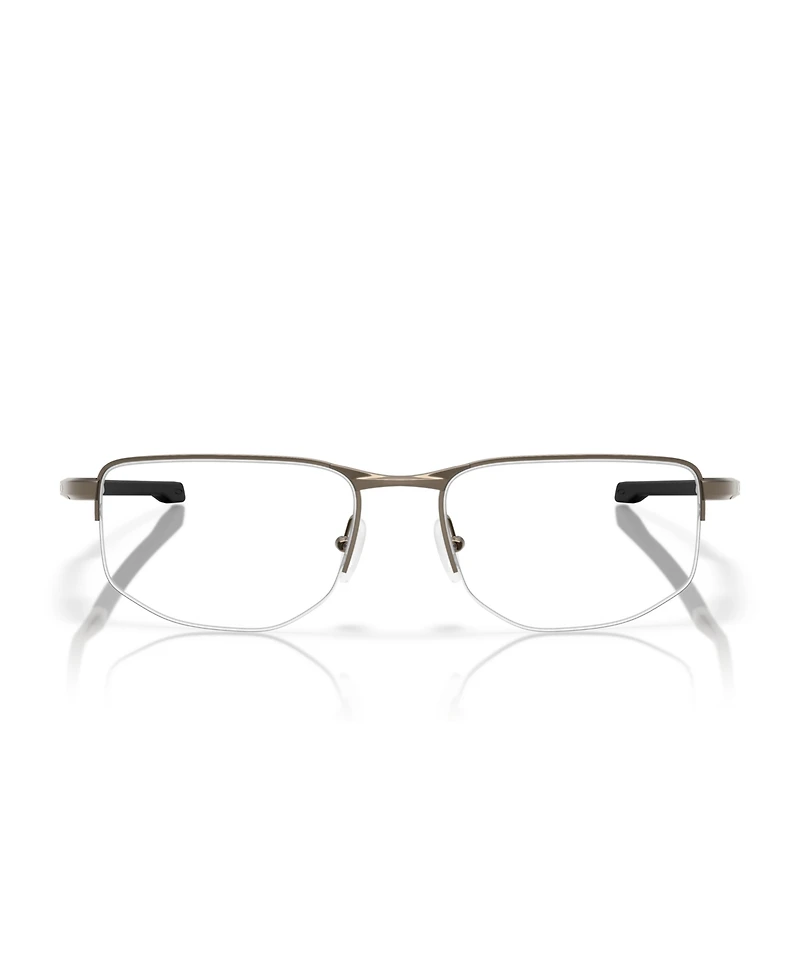 Oakley Men's Addams 0.5 Eyeglasses