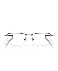 Oakley Men's Addams 0.5 Eyeglasses