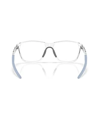 Oakley Men's Futurity Rs Eyeglasses, OX8186