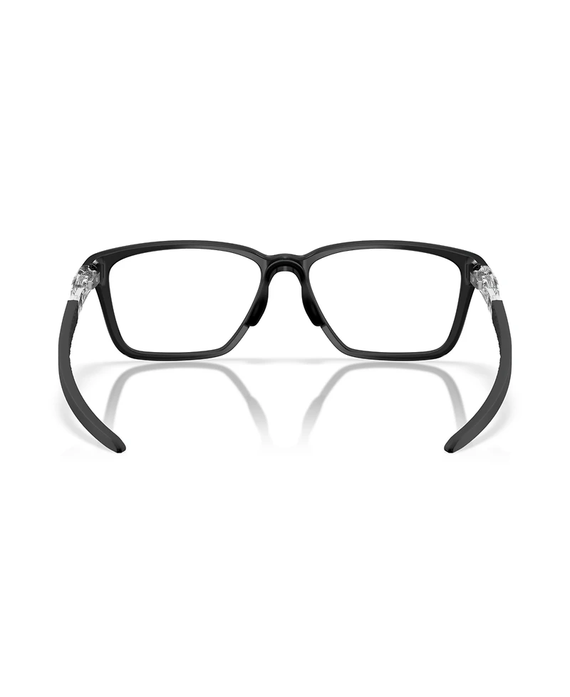 Oakley Men's Double Down Eyeglasses, OX8188D