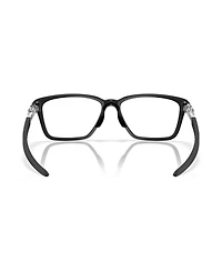 Oakley Men's Double Down Eyeglasses, OX8188D