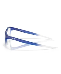Oakley Men's Centerboard Fathom Collection Eyeglasses, OX8163