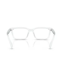 Armani Exchange Men's Eyeglasses