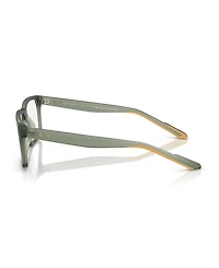 Armani Exchange Men's Eyeglasses, AX3118U