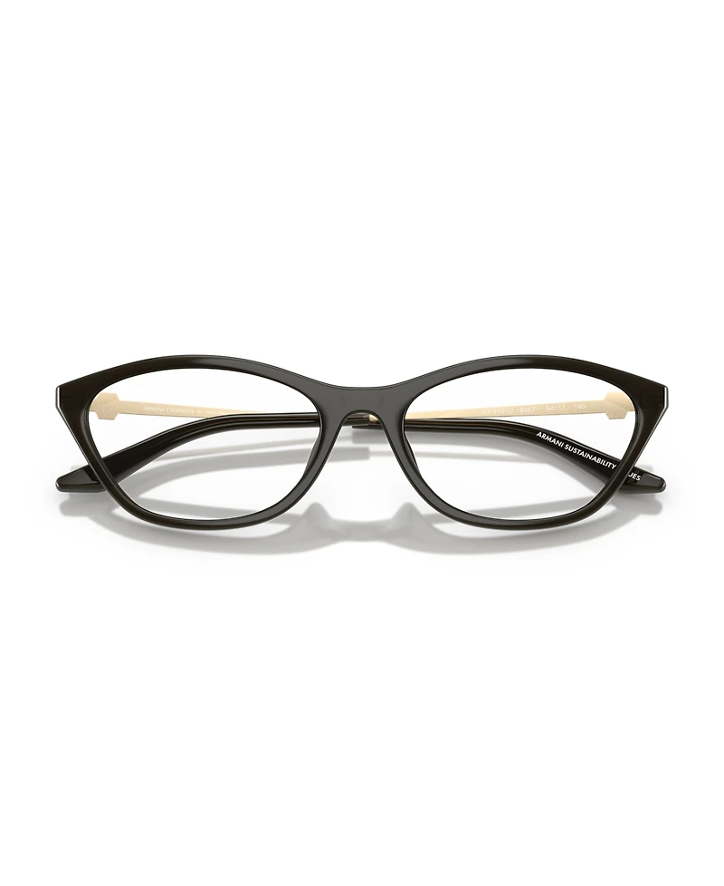 Armani Exchange Women's Eyeglasses