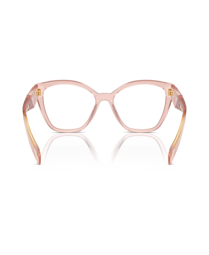 Prada Women's Eyeglasses, Pr 20ZV