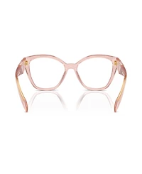 Prada Women's Eyeglasses, Pr 20ZV