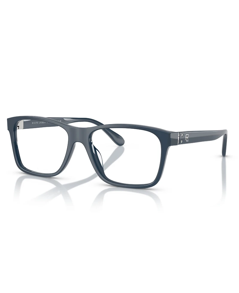 Ralph Lauren Men's Eyeglasses, RL6240U
