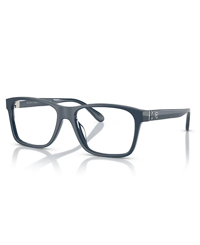 Ralph Lauren Men's Eyeglasses, RL6240U
