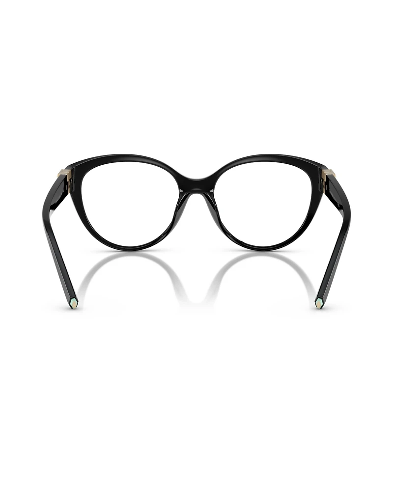 Tiffany & Co. Unisex Eyeglasses