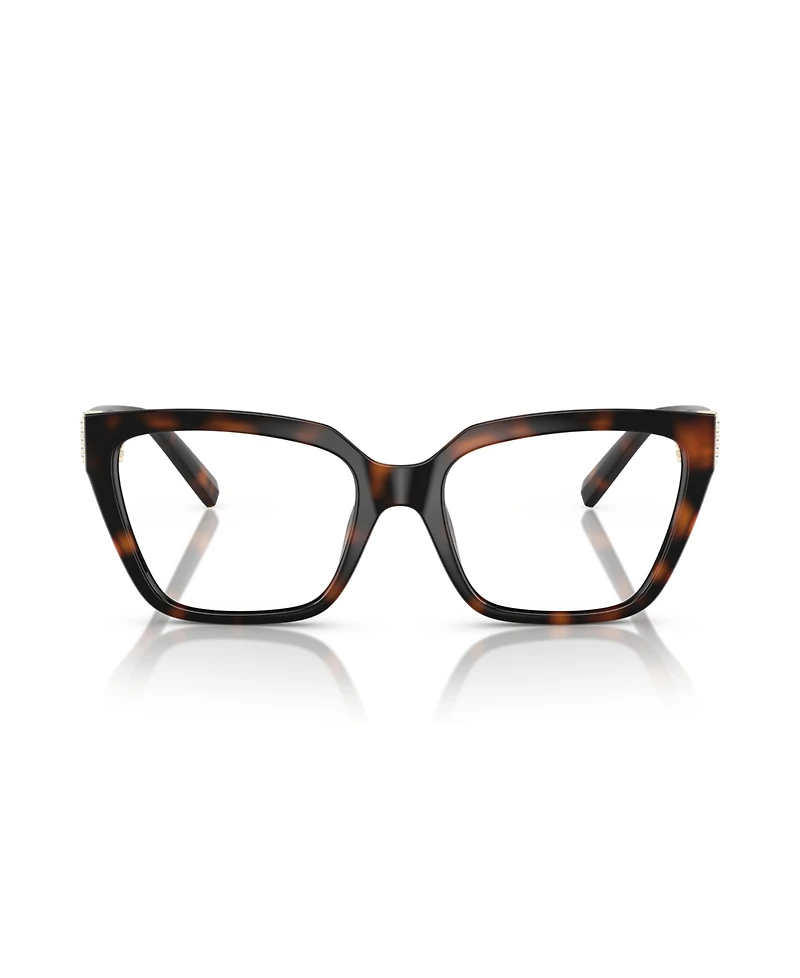 Tiffany & Co. Women's Eyeglasses, TF2257BU