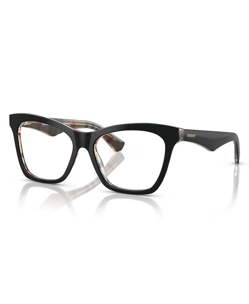 Burberry Women's Eyeglasses, BE2416