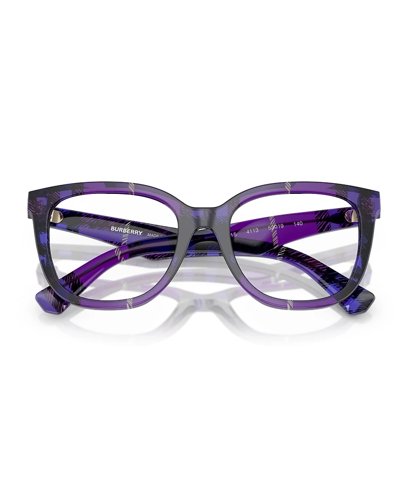 Burberry Women's Eyeglasses, BE2415