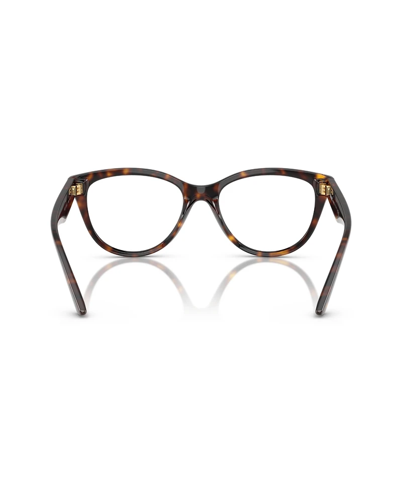 Versace Women's Eyeglasses, JC3022H