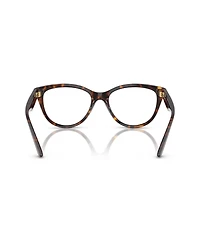Versace Women's Eyeglasses, JC3022H