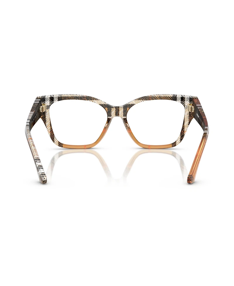 Burberry Women's Eyeglasses, BE2420