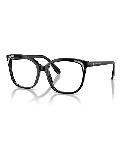 Swarovski Women's Eyeglasses, SK2033