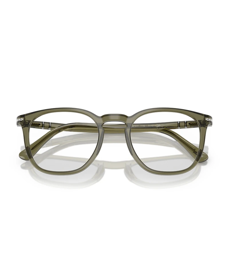 Persol Unisex Eyeglasses